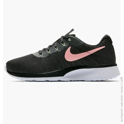    Nike Tanjun Racer Black (921668-009-38)