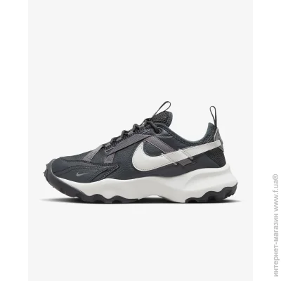    Nike TC 7900 (DD9682-001-40.5)
