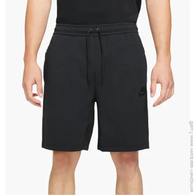  Nike Tech Essentials Black (DD5301-010-M)
