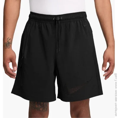  Nike Tech Gx Black (HJ0679-010-XS)