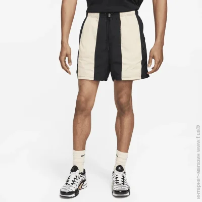  Nike Tech Pack (FB7378-010-S)