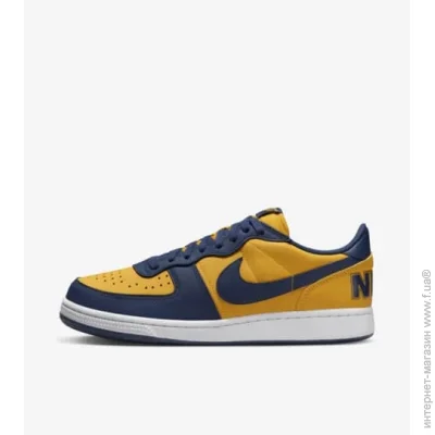    Nike Terminator Low Og (FJ4206-700-42)