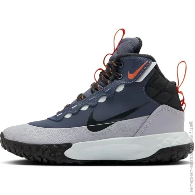  Nike TERRASCOUT (GS) (FV4173-400-38.5)