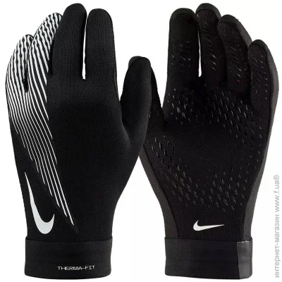   Nike Therma-Fit Academy (HF0546-011-XL)