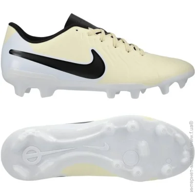 Nike Tiempo Legend 10 Club (DV4344-700-42.5)