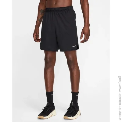  Nike Totality Breathe Dri-FIT (HJ4058-010-XL)