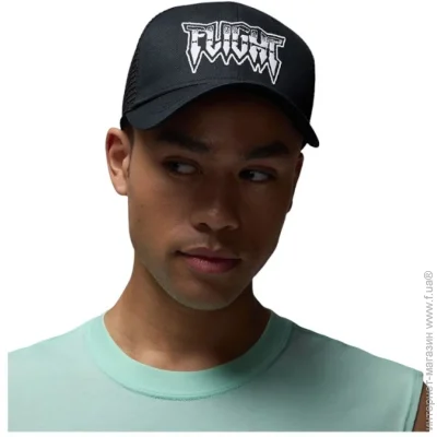  Nike Trucker Cap (FV5303-010-L/XL)