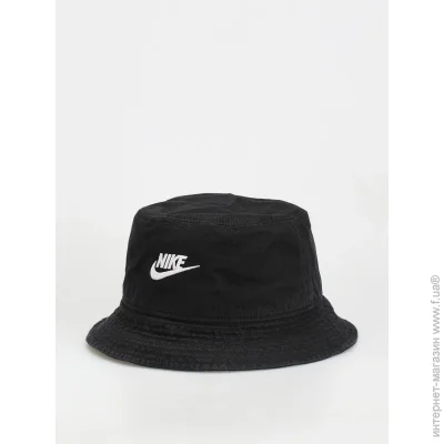  Nike U NK APEX BUCKET SQ FUT WSH L (FB5381-010-S)