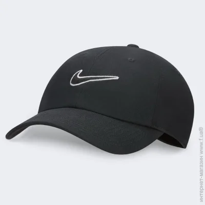  Nike U NK CLUB CAP U CB (FB5369-010-L/XL)