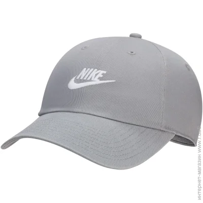 Nike  U NK CLUB CAP U CB FUT WSH L FB5368-073 .S-M 