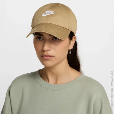 Nike  U NK CLUB CAP U CB FUT WSH L FB5368-297 L-XL 
