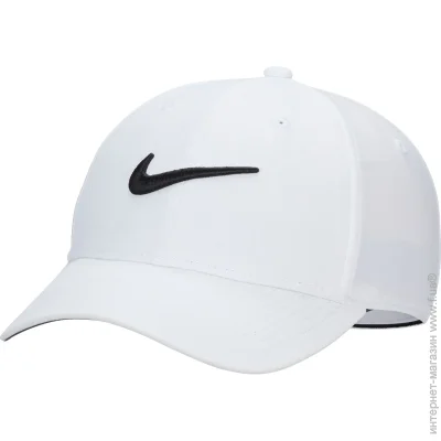 Nike  U NK DF CLUB CAP CB P FB5625-100 M-L 