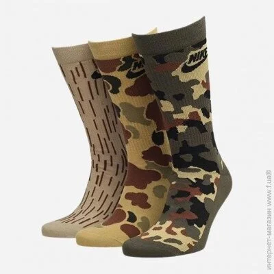 Nike   U NK EVERYDAY ESSENTIAL CREW   38-42 DH3414-903 38-42