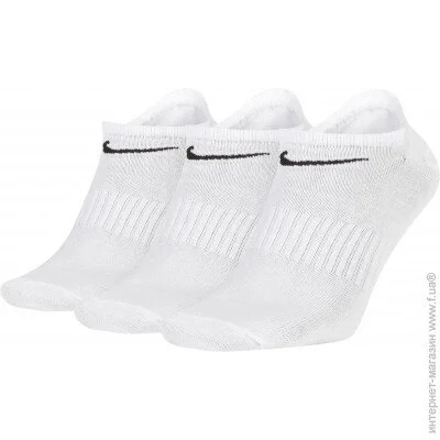 Nike  U NK EVERYDAY LTWT NS 3PR SX7678-100  .XL