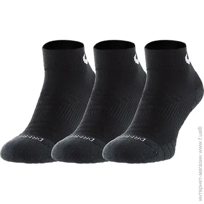  Nike U NK EVERYDAY MAX CUSH ANKLE 3PR (SX5549-010-38-42)