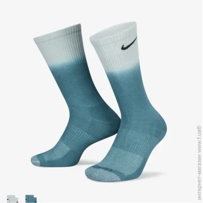  Nike U NK EVERYDAY PLUS CUSH CREW (DH6096-909-42-46)