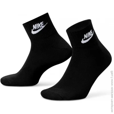 Nike  U NK NSW EVERYDAY ESSENTIAL AN - DX5074-010
