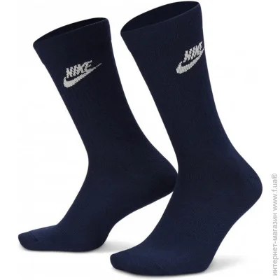  Nike U NK NSW EVERYDAY ESSENTIAL CR , ,   42-46 (196153837690)