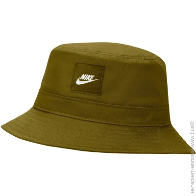  Nike U NSW BUCKET FUTURA CORE (CK5324-368-S/M)