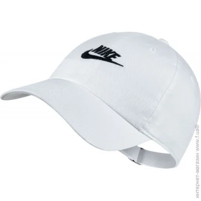  Nike U NSW H86 FUTURA WASH CAP   MISC (887229821674)