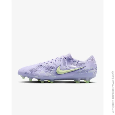 Nike United Tiempo Legend 10 Elite (HF1592-500-42.5)