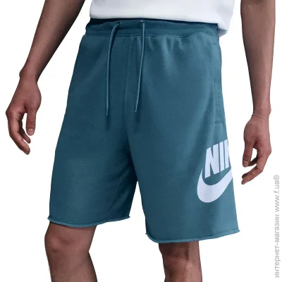  Nike uomo Alumni (FQ4950-464-2XL)