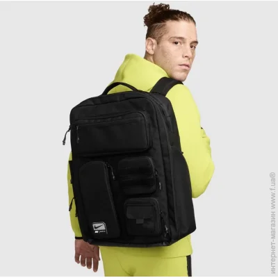  Nike UTILITY ELITE BKPK - 2.0 (FN4173-010-37L)