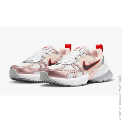    Nike V2K Run (HF9997-100-40)
