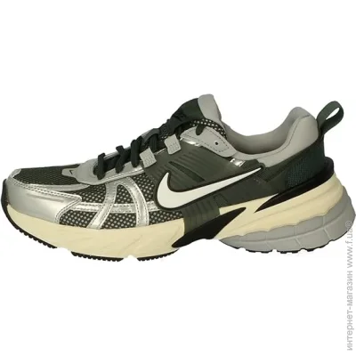    Nike V2K Run (HJ4497-300-42)