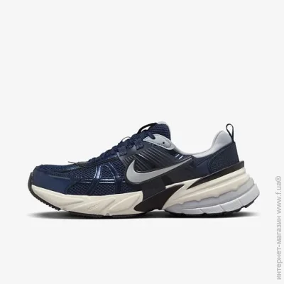    Nike V2K RUN (HJ4497-400-43)