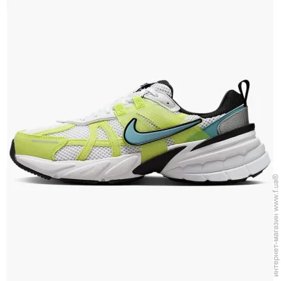    Nike V2K Run (HJ9568-100-38)