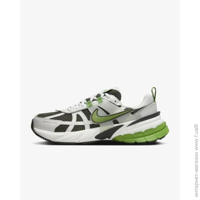   Nike V2K Run (HJ9603-300-37.5)