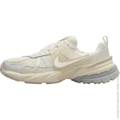    Nike V2K Run "Pale Ivory" (HQ1512-110-39)