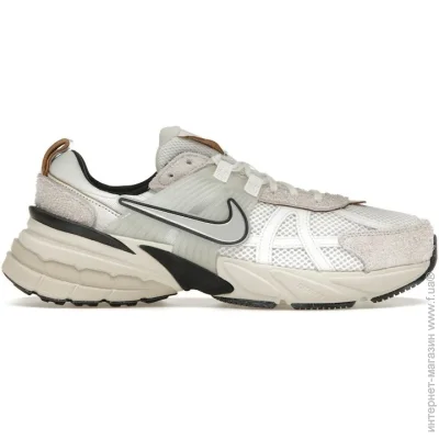   Nike V2K Run White (FN6703-100-38)