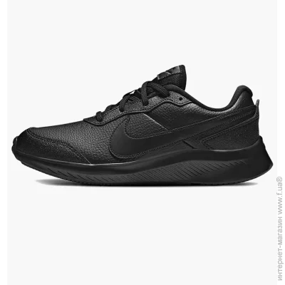    Nike Varsity Black (CN9146-001-39)