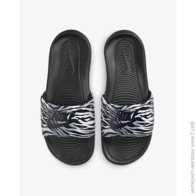 Шлепанцы Nike Victori One (CN9676-011-39) Шлепанцы Nike Victori One (CN9676-011-39)
