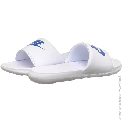   Nike VICTORI ONE SLIDE (CN9675-102-48.5)
