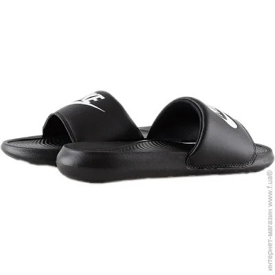  Nike Victori One Slide (CN9677-005-35.5)