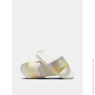   Nike Victori One Slide Print (CN9676-107-38)