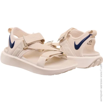 볿 Nike VISTA SANDAL (DJ6607-003-36.5)