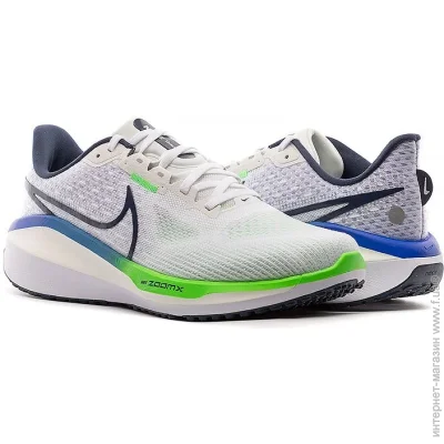    Nike VOMERO 17 (FB1309-100-42.5)
