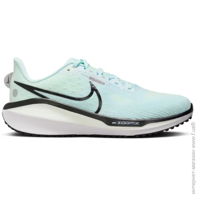    Nike VOMERO 17 F .38.5  (B8502-402)