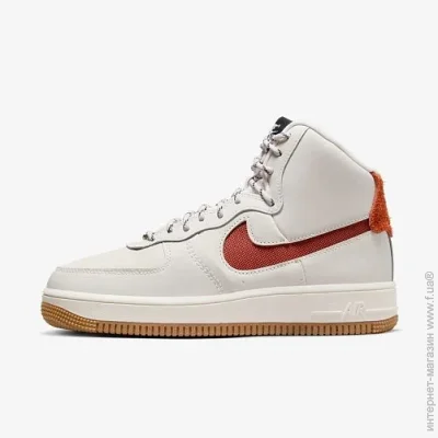    Nike W AF1 (FB7960-001-36.5)
