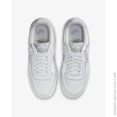    Nike W AF1 SHADOW (FN6335-102-39)