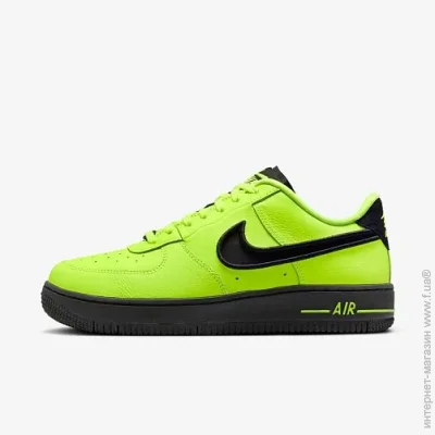    Nike W AIR FORCE 1 DANCE (FJ7409-700-36.5)