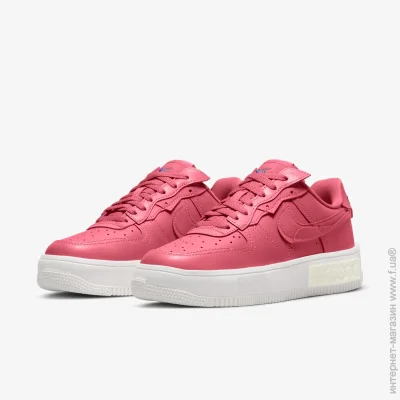    Nike W AIR FORCE 1 FONTANKA (DA7024-601-38.5)