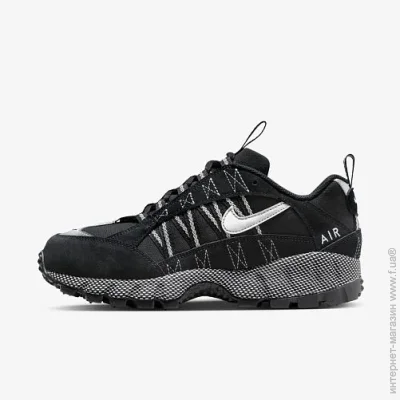    Nike W AIR HUMARA (FB9982-001-43)