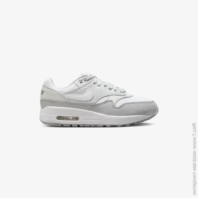    Nike W AIR MAX 1 87 LX NBHD (FN0564-001-36.5)