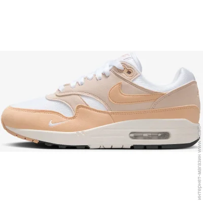    Nike W AIR MAX 1 '87 SWSH  39  (HF1194-100)