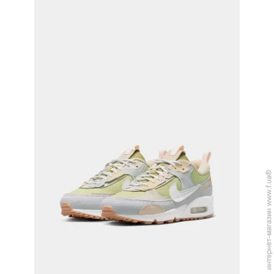    Nike W AIR MAX 90 FUTURA (DV7190-700-40.5)